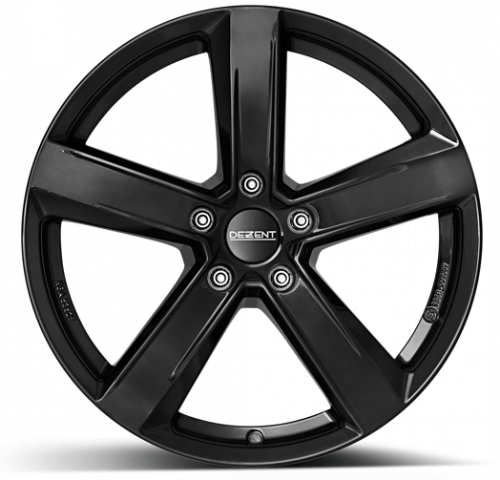 Dezent Tu Black